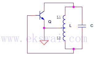 Hartley Oscillator Calculator
