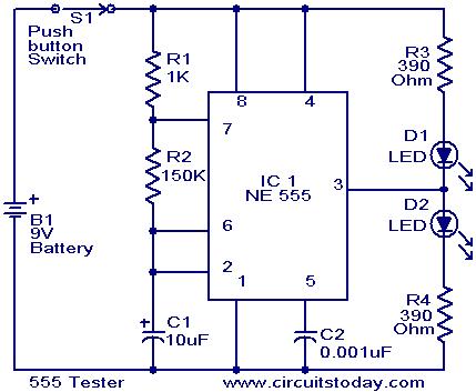 Understanding Circuit Schematics