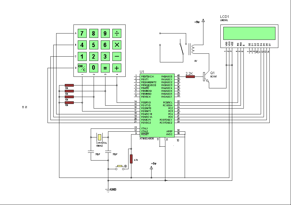 Secured room access system