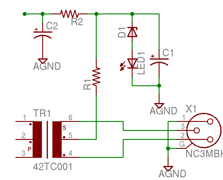 Help with a schematic please