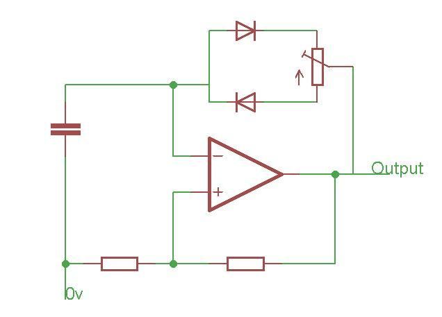 12V light dimmer