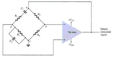 Oscillator Circuits