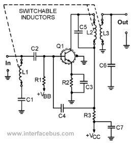 Transistor Circuits