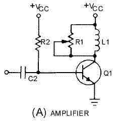 Armstrong Oscillator