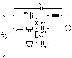 technical information for leds circuit