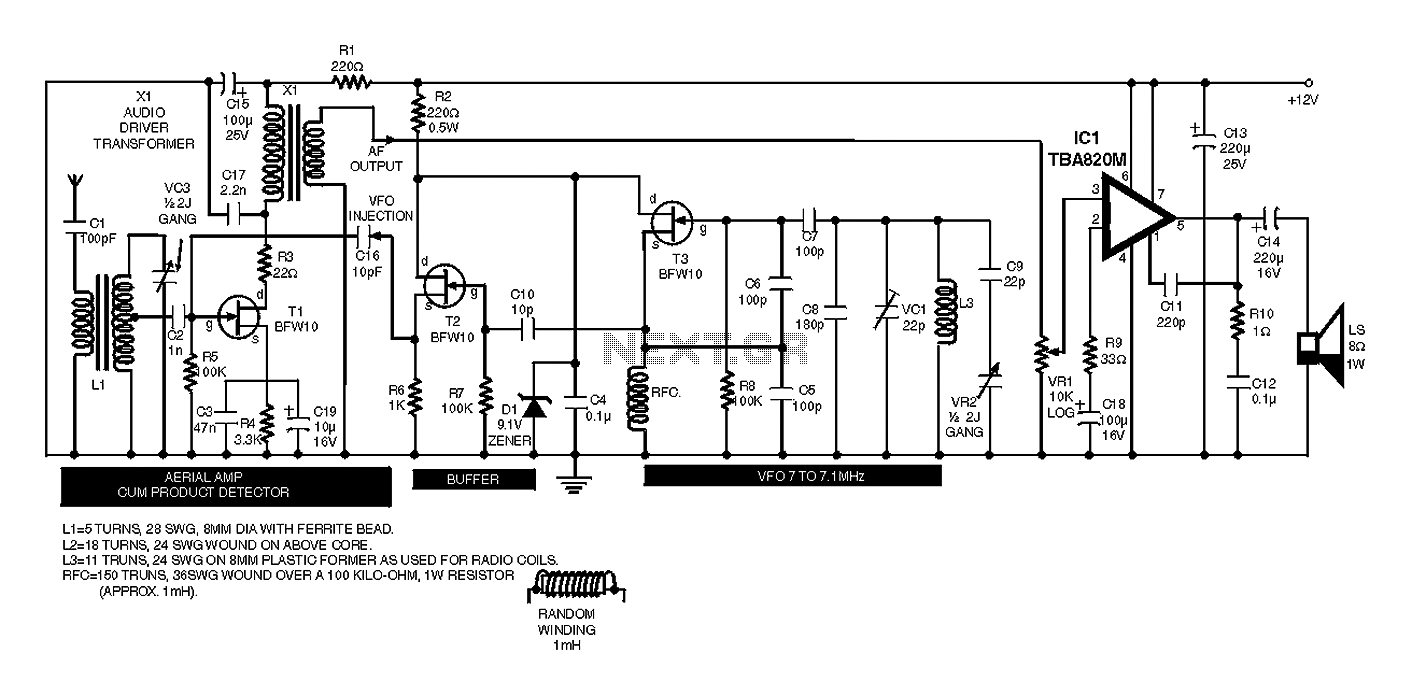 Automatic Dual Output Display