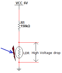 Home security alarm system circuit diagram circuit