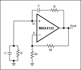 Nodal Analysis of Op Amp Circuits