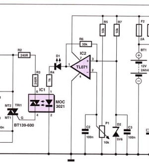 12 volt cellar drain pump