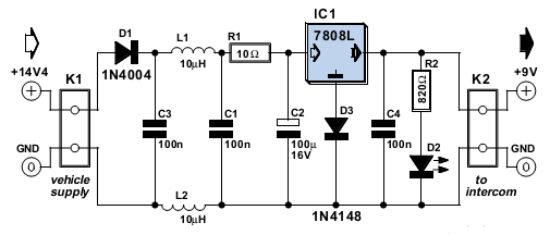 9 v battery replacement