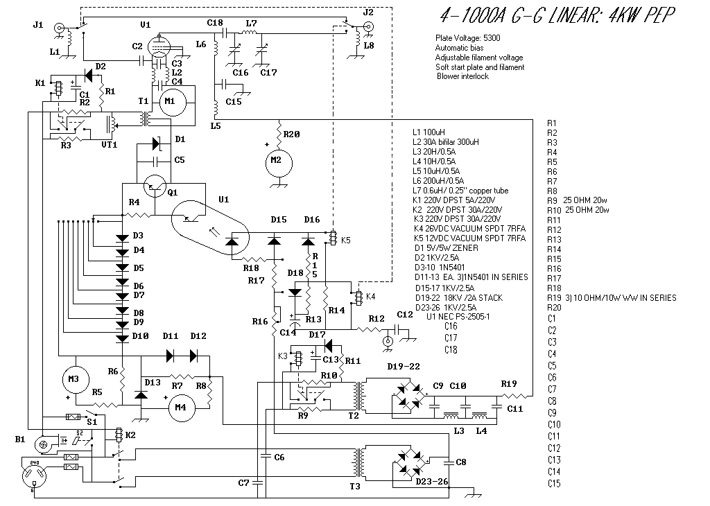 Electronic Projects and circuits