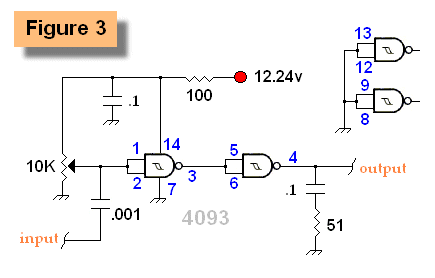QRP VFOs