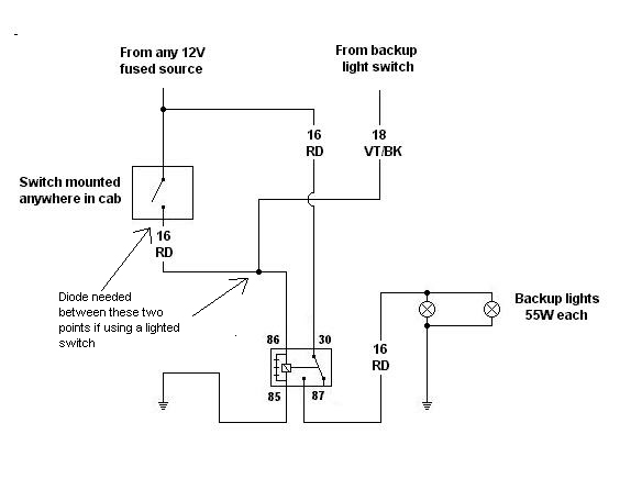jk electrical lighting sound systems circuit