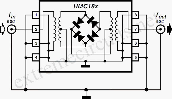 Frequency Doubler