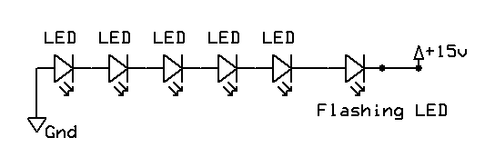LEDs Revisited circuit