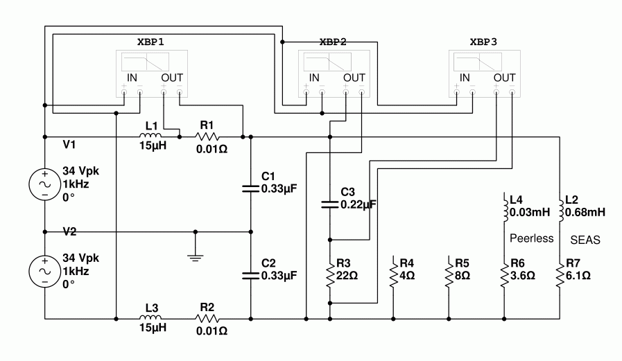 Class D Audio Amplifier Design TDA7498