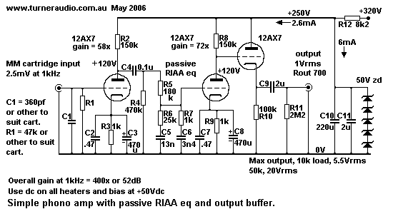 miscellaneous schematics 1
