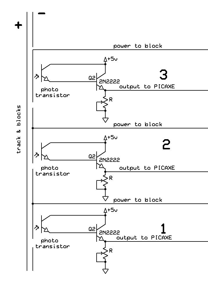 Automatic Switch Project 2