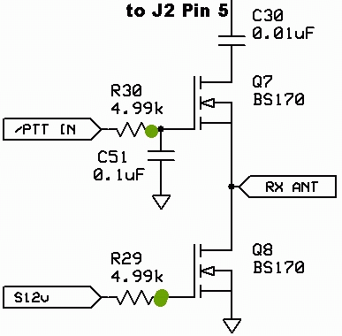 RXTX V6.3 RX Switching