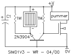 Wilf Rigters SIMD1 V3 circuit