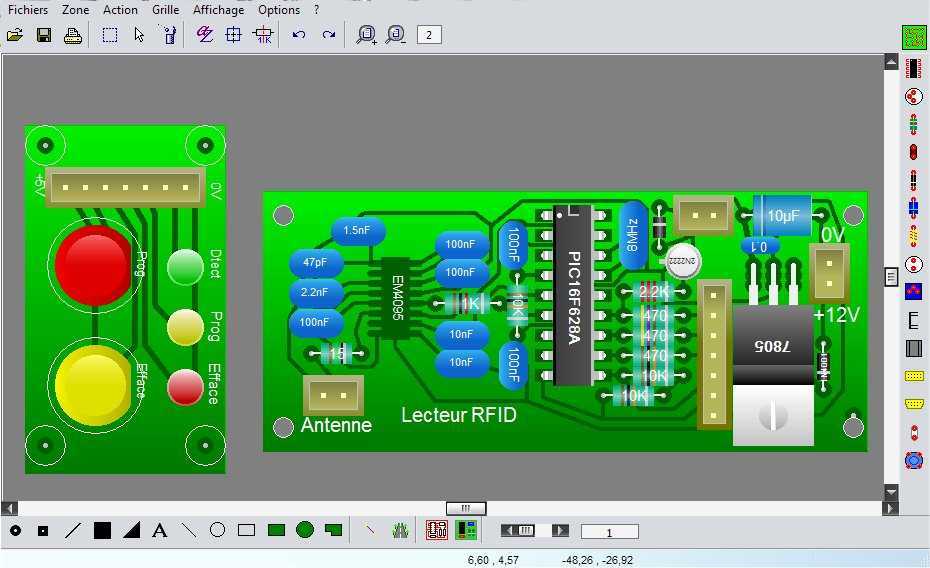 WinCircuit circuit
